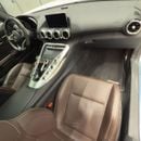 مرسيدس بنز AMG GT S with R kit | Japan Specs | No Accidents | Low Mileage