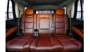 Cadillac Escalade Callaway Edition | 4,876 P.M | 0% Downpayment | Full Option | 560 BHP Supercharged!