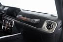 Mercedes-Benz G 63 AMG Std 4.0L