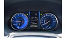 Toyota Fortuner 2.4L Diesel  4wd 7 Seat Automatic
