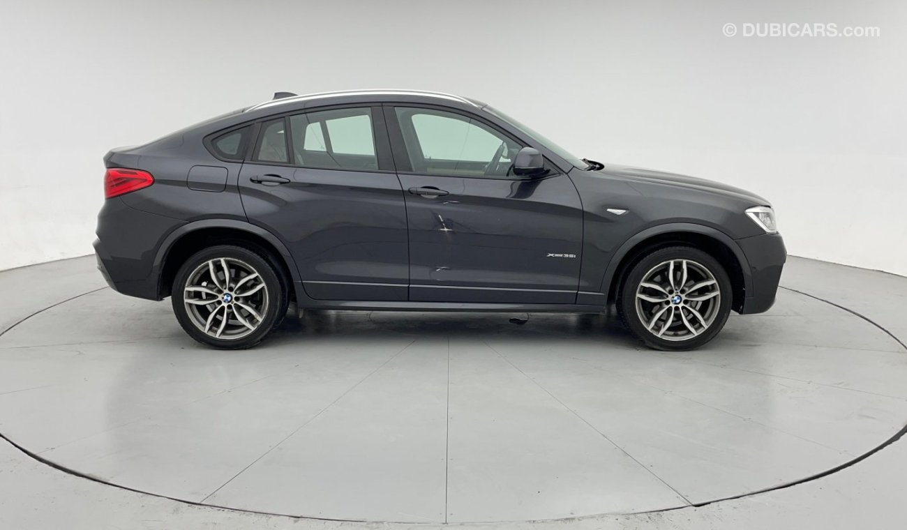 BMW X4 XDRIVE 35I 3 | Zero Down Payment | Free Home Test Drive