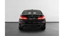 BMW 540i M Sport