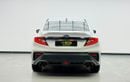 Subaru Wrx