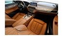 BMW 730Li G12