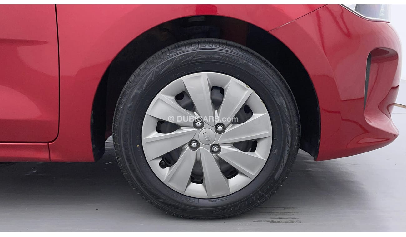 Kia Rio LX 1.4 | Zero Down Payment | Free Home Test Drive