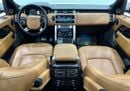 Land Rover Range Rover 2018 Range Rover Vogue SE Supercharged Black Edition, Warranty, Full Range Rover Service History, Fu