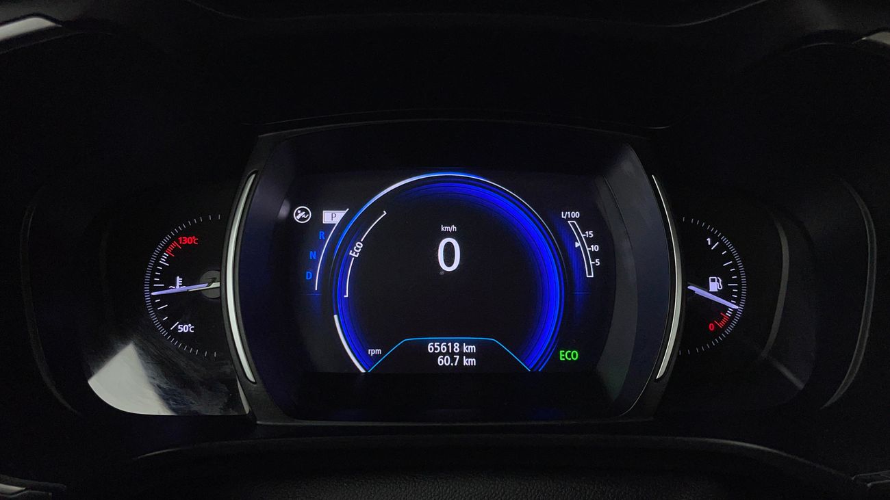 Renault Koleos PE 2.5 | Zero Down Payment | Home Test Drive