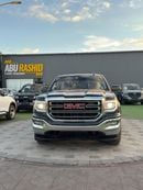 GMC Sierra 5.3L V8 SLT Crew Cab (AWD)