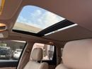 جيب جراند شيروكي Limited Plus 3.6L