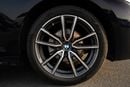 BMW 325i BMW 3-Series 325LI 2026 Automatic 0 Km 4 Cylinder Rear Wheel Drive (RWD) Sedan Black