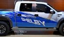 Ford Raptor Shelby