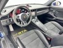 Porsche 911 GT3 3.8L (475 HP) Coupe 2016 Porsche 911 GT3, Nov/2026 Porsche Warranty, Porsche Full Service Histor