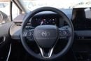 Toyota Corolla 2026 Toyota Corolla LE Hybrid | Chinese Specs | 0 KM Brand New | Automatic | Left Hand Drive | Ready