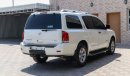 Nissan Armada SE