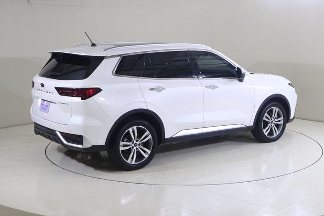 Ford Territory TITANIUM, миниатюра 22