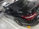Mercedes-Benz E350 Coupe