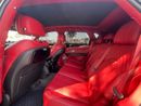 بنتلي بينتايجا Bentayga 4.0T