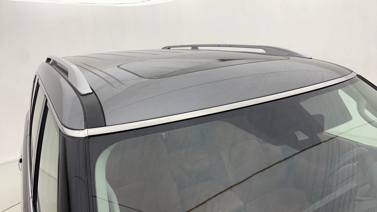 Nissan Patrol SE Titanium 4.0L 2024 SE TITANIUM | AED 3085/Month | 0 DP | 30 Day Return | Warranty | Service Histo