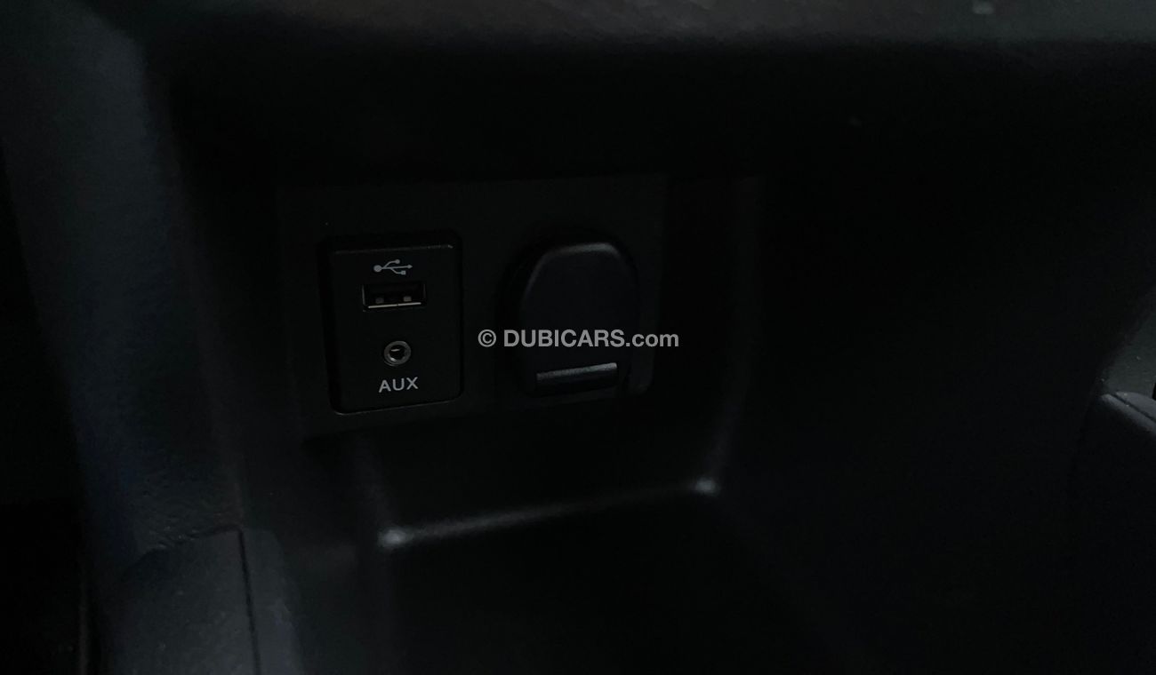 نيسان كيكس S 1.6 | +مع الضمان | كمان تم فحص ١٥٠