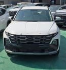 Hyundai Tucson 2.0L Smart (FWD)