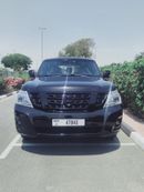 Nissan Patrol SE T3 5.6L