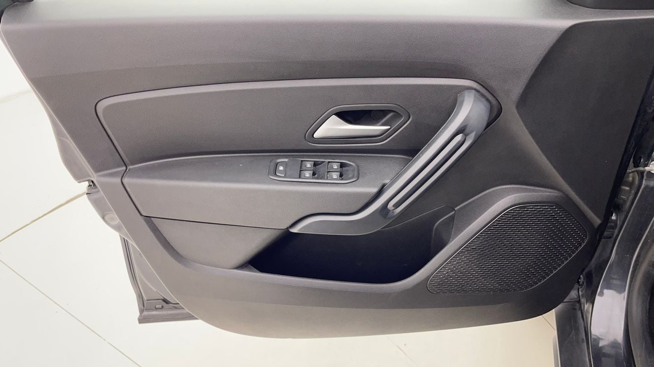 Renault Duster SE 1.6L 2025 SE | AED 665/Month | 0 DP | 30 Day Return | Warranty