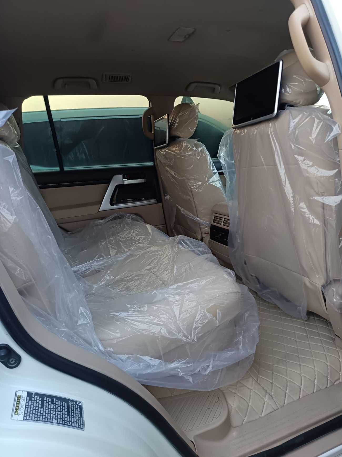 تويوتا لاند كروزر