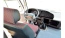 Toyota Coaster 30 SEATER BUS GCC SPECS