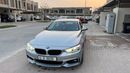 BMW 430i Gran Coupe gcc