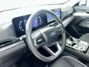 Ford Territory TREND TER2126 /MOTORS AL QOUZ SHOWROOM