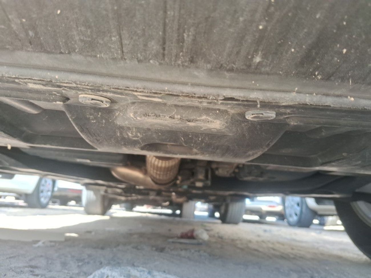 Nissan XTrail S 4WD 2.5 | Zero Down Payment | Home Test Drive