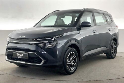 كيا كارينس LX | شامل الضمان | 0 ﺪﻔﻋﺓ ﺃﻮﻟﻯ