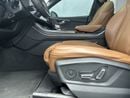 أودي Q8 55 TFSI quattro (340 HP) Luxury (Ref# 07009)