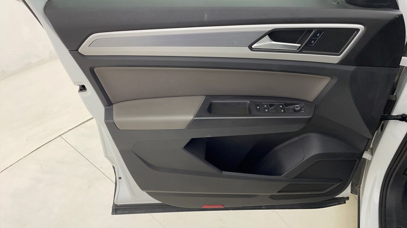 Volkswagen Teramont TREND LINE 3.6 | Zero Down Payment | Home Test Drive