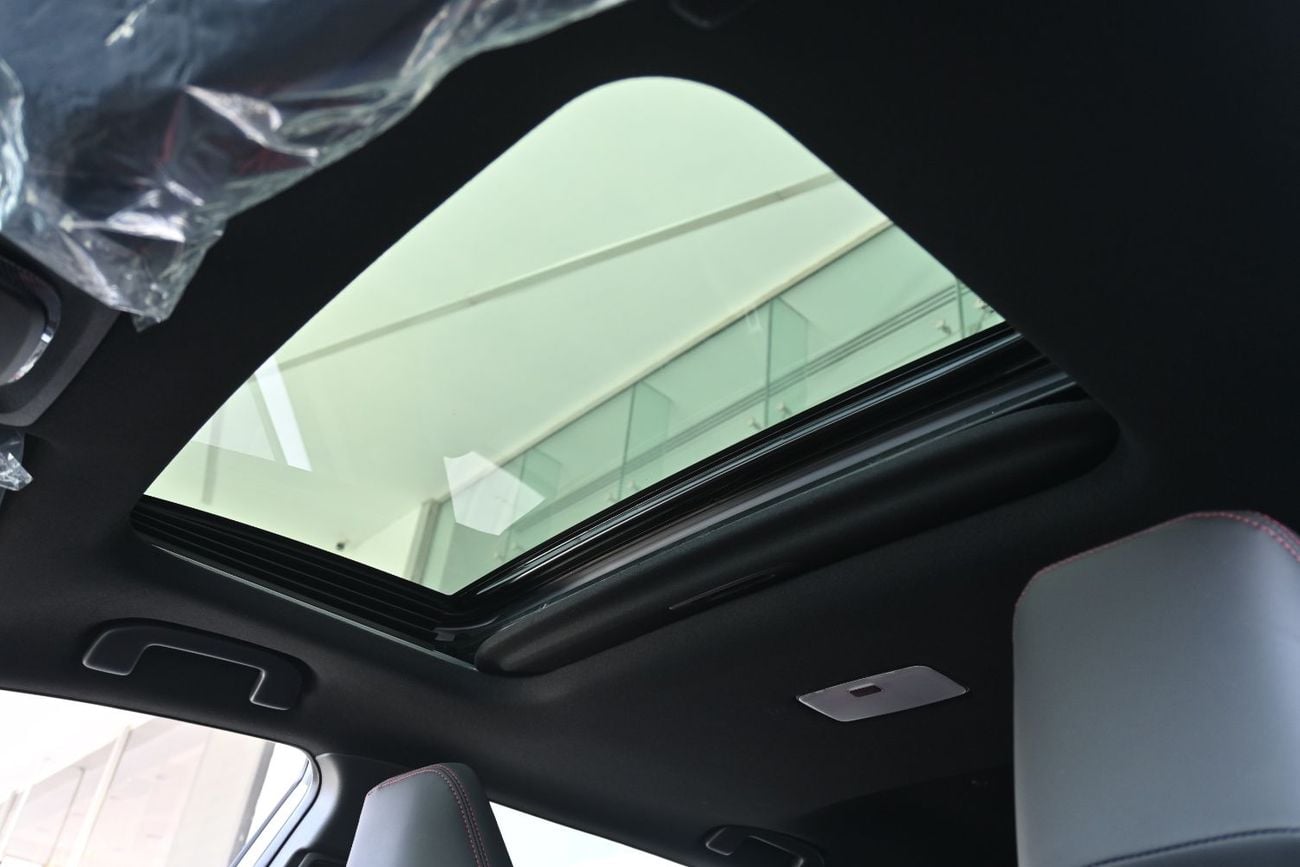 Toyota Frontlander New Facelift Toyota Frontlander, 2.0L Hybrid, Model 2025, Color White