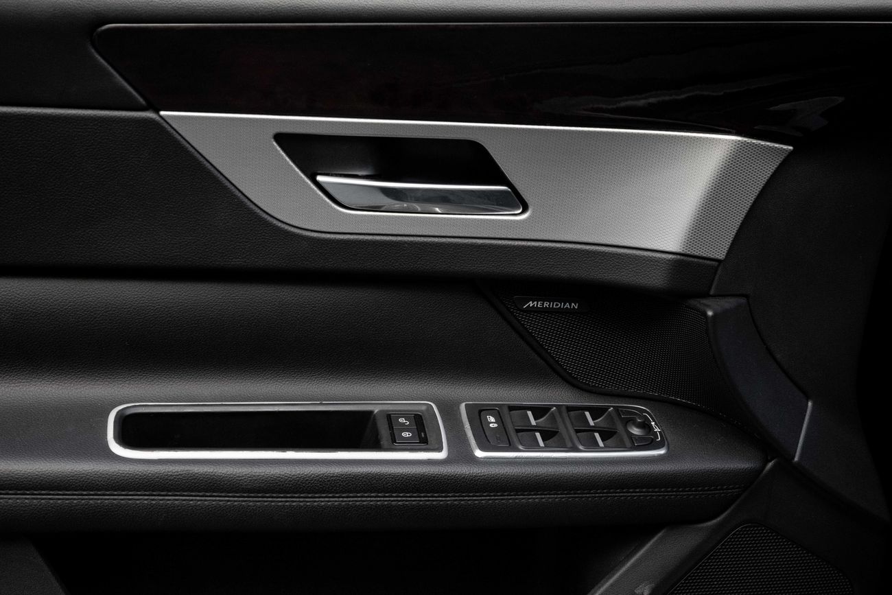 جاكوار XF XF Prestige  | 1,371 P.M | 0% Downpayment | Excellent Condition!