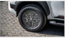 Toyota Hilux Surf HILUX 4.0 ADVENTURE 2026