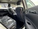 Nissan Sylphy STD (NON GCC) 1.6L Petrol FWD 2025 STD Chinese Specs