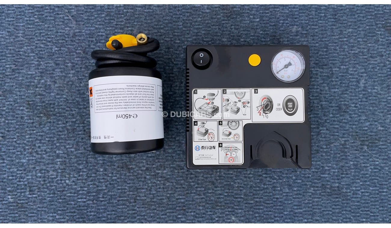 Skywell ET5 LUXURY 0.01 | Zero Down Payment | Free Home Test Drive