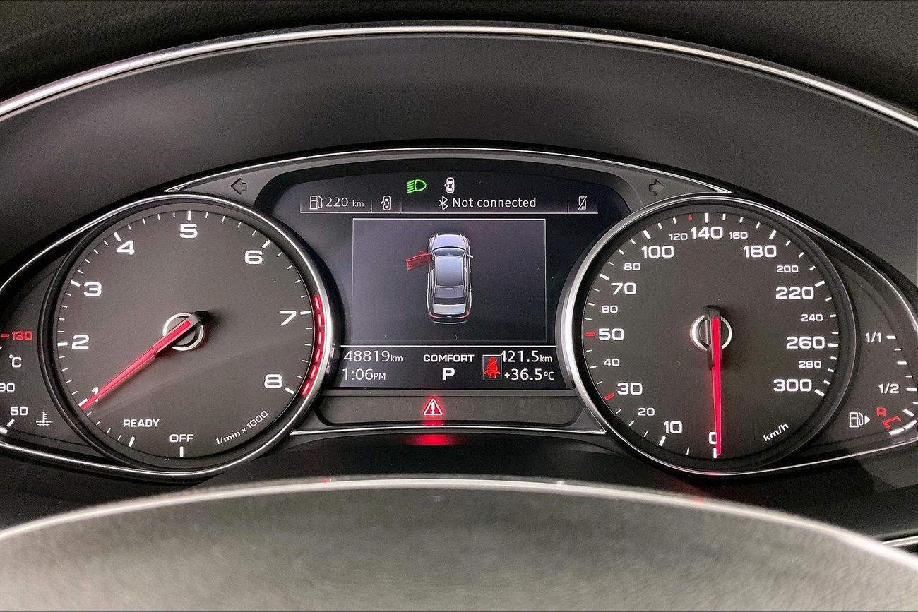 مرسيدس بنز EQC 400 400 4Matic | شامل الضمان | 0 ﺪﻔﻋﺓ ﺃﻮﻟﻯ