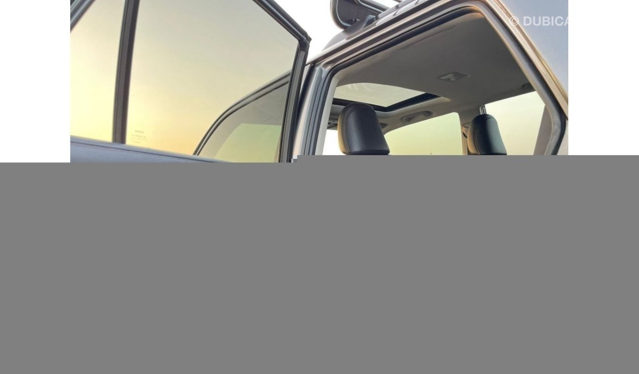 تويوتا 4Runner 2021 Toyota 4Runner Sports TRD Off Road Premium - AWD 4x4 - Night Shade Edition - Export Only