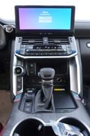 Toyota Land Cruiser GRS 3.3L TDSL (FR&RR DIFF LK, BSM, PKSB, 360 CAMERA)