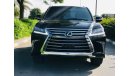 Lexus LX570