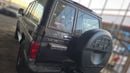 تويوتا لاند كروزر 70 2026 Toyota Land Cruiser LC76 4.0L MT Petrol (with Diff lock)