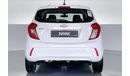 Chevrolet Spark LS