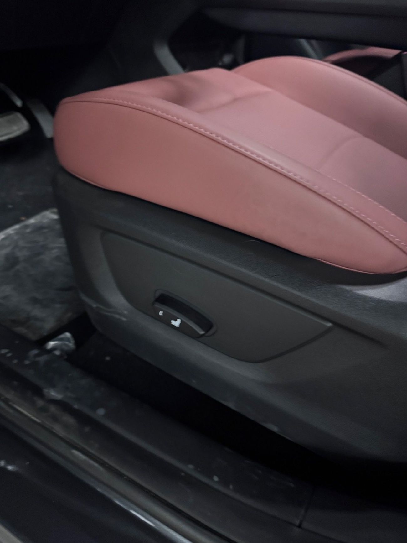 Changan X5 Plus PIONEER