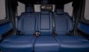 Mercedes-Benz G 63 AMG by Vorsteiner - Under Warranty and Service Contract