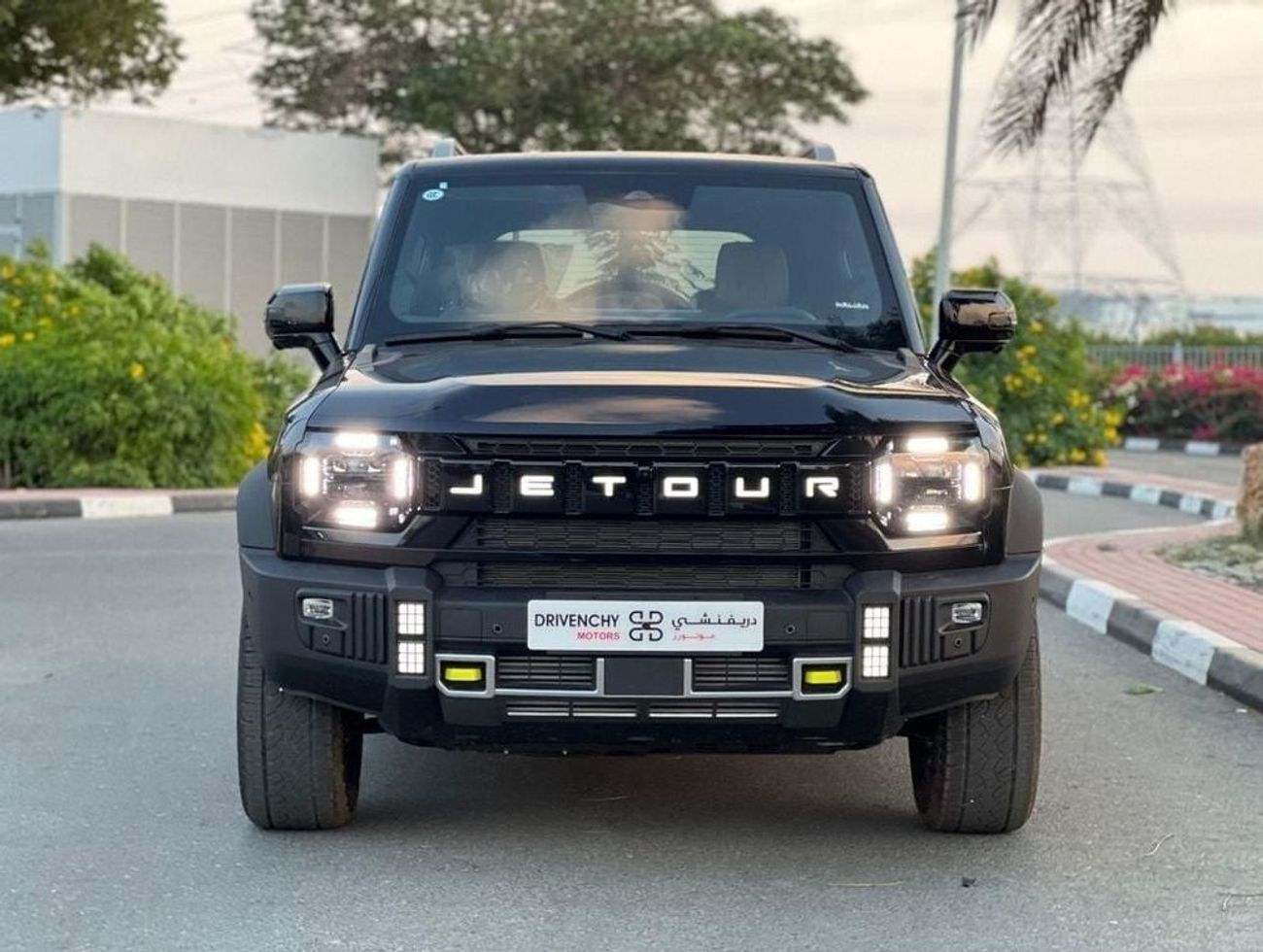 جيتور T2 Std 2.0L