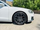 أودي A8 L 60 TFSI quattro 4.0L (460 HP)