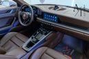 Porsche 911 2022 Porsche 911 Carrera, With Warranty, Fully Loaded, Excellent condition, GCC Spec